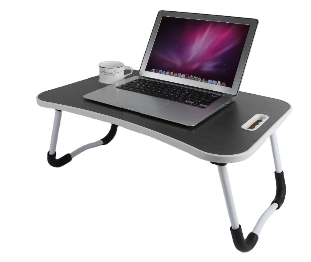 Лидер продаж Amazon 2021, портативный многофункциональный складной стол для ноутбука, уличный регулируемый столик для ноутбука, диван-кровать, ленивый стол