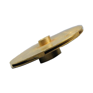 Commercio all'ingrosso <span class=keywords><strong>di</strong></span> tipo aperto vortice pompa ad acqua girante <span class=keywords><strong>di</strong></span> alta qualità in ottone pezzi <span class=keywords><strong>di</strong></span> ricambio direttamente fabbricati dalla fabbrica - Product Image 4