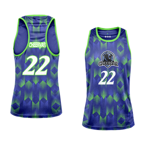 تصميم جديد لعقبة مقاومة للهوكي الميدان الملابس مجال الهوكي بينيس للنساء - Product Image 1