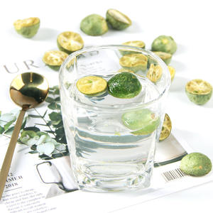 Vente en gros usine : Tranches <span class=keywords><strong>de</strong></span> kumquat séchées 100% naturelles, en vrac 500g, ingrédient pour thé glacé aux <span class=keywords><strong>fruits</strong></span> - Product Image 4