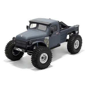 SJY-EX86170PRO Challenger, Camioneta de Simulación RC 1/10, Modelo de Vehículo Todoterreno, Auto a Control Remoto de Alta y Baja Velocidad - Product Image 1