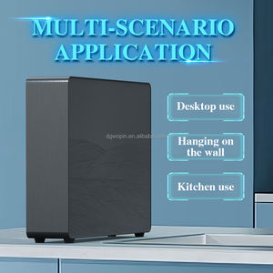 Customizable Hydrogen <strong>Water</strong> Generator, Portable Hydrogen <strong>Water</strong> <strong>Ionizer</strong> Household Kitchen Hydrogen <strong>Water</strong> Machine - Product Image 5