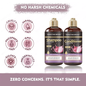 <strong>Wow</strong> Skin Science Red Onion <strong>Hair</strong> Loss Black Seed <strong>Oil</strong> Shampoo for <strong>Hair</strong> Growth Onion Hari Loss Shampoo - Product Image 5