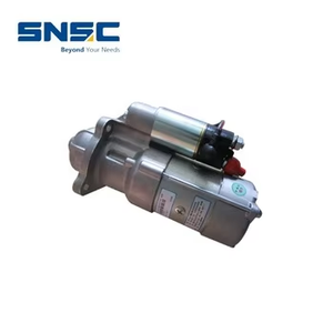 Pièces de rechange SNSC SHACMAN pièces de moteur Weichai pièce de moteur automatique de démarreur 13054486 pour WP10 WD10 WD615 - Product Image 1