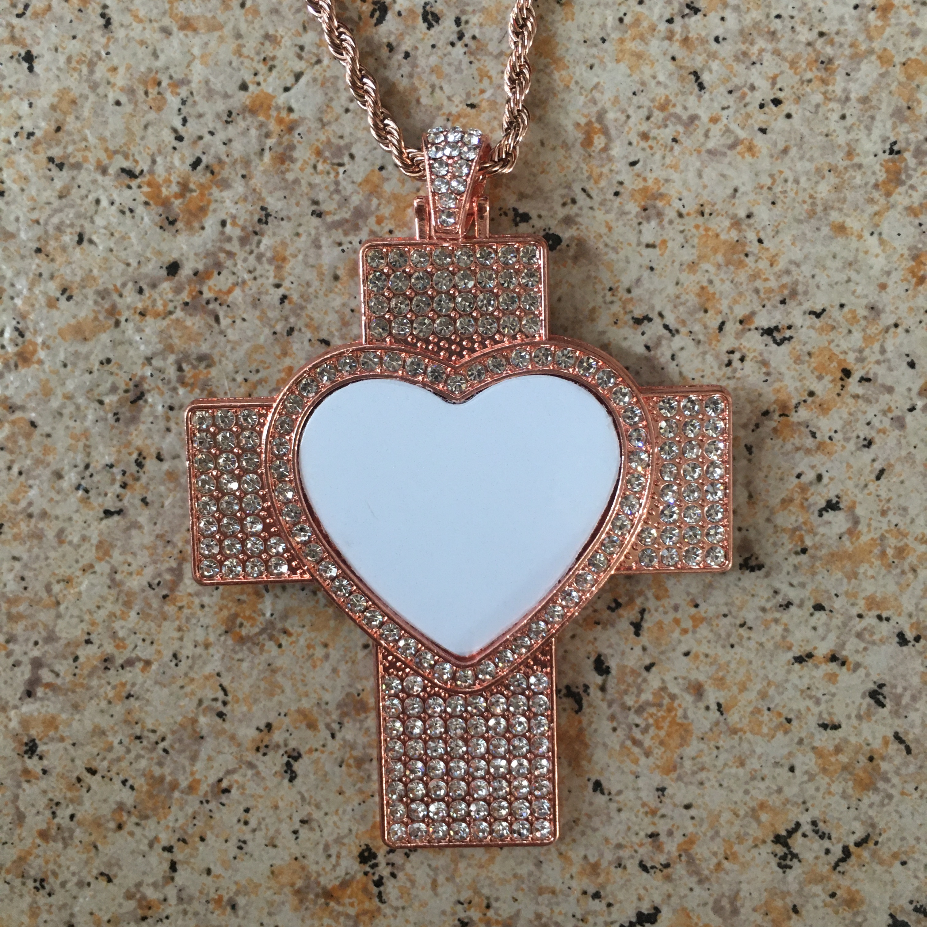 oro rosa
