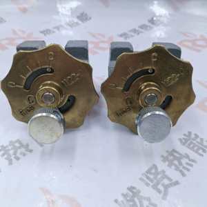Repuestos para Calderas Modelo de Ajuste de Proporción de Aire/Gas 1807-3 1122-0 1122-3 1122-4 (Norteamérica) - Product Image 6
