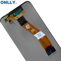 Layar LCD Original Grosir untuk samsung A01 A02 A03 A04 A05 Pengganti Layar LCD untuk Galaxy A11 A12 A13 A14 A15 A16 LCD