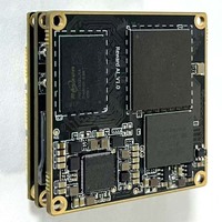 Rockchip RK3576 Vision Motherboard ODM Custom Hardware Software Secondary Development Edge AI Single Board Computer
