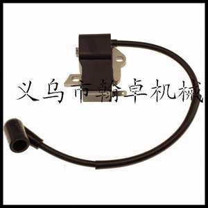 Allumeur à bobine haute tension Husswarovski Modèle HUS124L 125L 125E 128L 128LD pour pièces et accessoires de tondeuse - Product Image 4