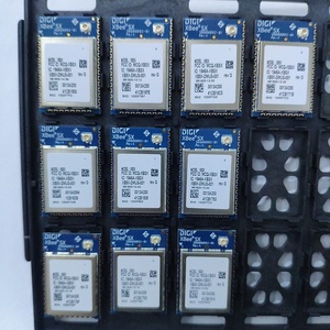 Digi SX 1W 105km Drone từ xa đài phát thanh modu-tương thích với Pixhawk, AMP, Zero công nghệ, và Feiyu chuyến bay Bộ điều khiển - Product Image 5