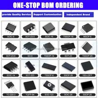 LTC2852CSM#TRPBF LTC2854CDD#PBF LTC2854IDD LTC2864HDD-1#PBF Brand New Original IC chip Integrated Circuit Support Bom List