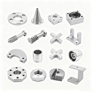 OEM Döküm Endüstriyel Santrifüj Pompa Çarkı ve Difüzör Bölmesi Paslanmaz Çelik 304/316L Sıvı Transfer Makine Parçaları - Product Image 6