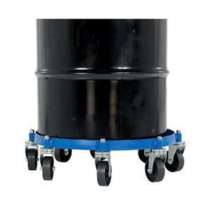 Heavy Duty 55 <span class=keywords><strong>Gal</strong></span> Drum <span class=keywords><strong>Dolly</strong></span> 2000LB Capacidad Drum Moving <span class=keywords><strong>Dolly</strong></span> - Product Image 6
