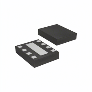 Composants de circuits électroniques : Service complet d'origine 8 XFDFN Exposed Pad NCP154MX330280TAG Gestion de l'alimentation (PMIC) - Product Image 1