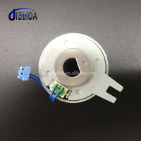Embrayage de copieur Original pour Konica Minolta bishub Press C6000 C7000 C7000p A03UM20100