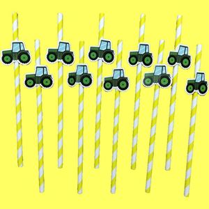 NEO <b>Trolley</b> Card Disposable Degradable Recyclable Biodegradable Juice Dessert Table Cake Cocktail Party Decorative Paper - Product Image 2