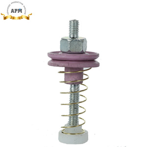 Durable Shuttleless Wire Mesh Weaving <strong>Machine</strong> Spare Parts Wire Gripper Accessories for Rapier Loom Textile <strong>Machine</strong> - Product Image 6
