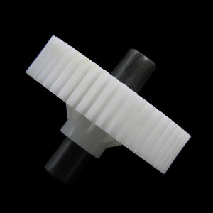 Repuestos de engranajes para picadora de carne para Moulinex ADR7 ADR8 DKA1 DKA2 ME605 ME620 Tefal <span class=keywords><strong>ME700</strong></span> KRUPS - Product Image 3