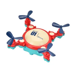 Бемей игрушечный инерционный трюк в форме дрона автомобиль трение автомобиль игрушка для детей