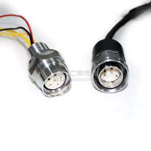 Sợi Quang kết nối dưới nước Thông tư Nam Nữ Ổ cắm cắm cáp - Product Image 6