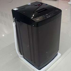 Nuova Lavatrice Elettrica Domestica D Brand da 8.5kg-18kg con Asciugatrice Smart Home e Lavabiancheria Automatico a Carica dall'Alto - Product Image 2