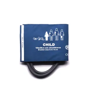 CONTEC Child Cuff 18 to 26 cm Pediatric single-tube cuff For Patient  Monitor NIBP Blood