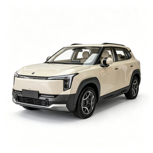 Dongfeng Yipai NAMI 06 Modèle 2025 471 Pro SUV Compact 100% Électrique - Product Image 3