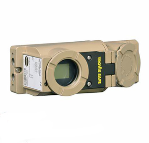 3731-3 อุปกรณ์ควบคุมด้วยไฟฟ้าและลมแบบกันระเบิด พร้อมการสื่อสาร HART 3731 - Product Image 1