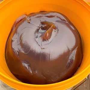 Dầu mỡ bôi trơn Trung Quốc sản xuất chuyên nghiệp các loại dầu mỡ bôi trơn - Product Image 4