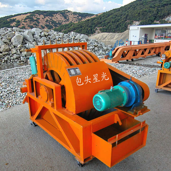 Precise CTL Tailings Magnetic Recovery Machine Accurately Magnetic ...