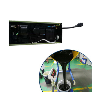 Connecteurs électriques en caoutchouc de silicone faciles à décoller, bonne consistance, silicone de qualité pour le moulage et l'encapsulation RTV - Product Image 3
