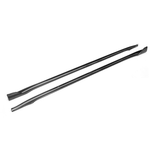 Minigonne laterali per Tesla Model 3 2017 2018 2019 2020, coperture protettive per paraurti laterali, modifica esterna <span class=keywords><strong>auto</strong></span> - Product Image 6