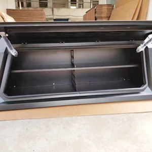 Caja de Camioneta de Alta Resistencia a <span class=keywords><strong>Precio</strong></span> de Fábrica, Resistente al Óxido y Lavable, para Camionetas de Trabajo de 6 Pies de Tamaño Completo - Product Image 3