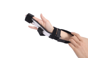 Attelle de doigt adulte orthèse de poignet dispositif de rééducation des doigts AVC correction de l'hémiplégie attelle de doigt - Product Image 6