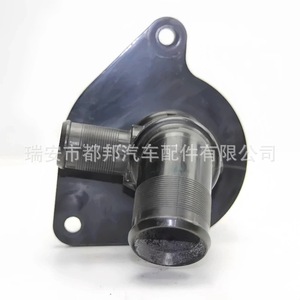 ท่อระบายน้ำ Sq-Dubang หมายเลข 9627628980 สำหรับ Citroen C2 เครื่องยนต์ 1.4  ตัวเรือนเทอร์โมสตัท Sq-20671 - Product Image 3