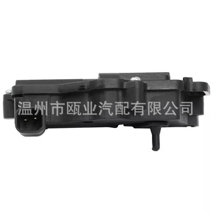ตัวกระตุ้นล็อคประตูฟอร์ด ลินคอล์น เมอร์คิวรี่ รุ่น 3L2Z78218A42AA 12V ระบบล็อคกลางด้านขวา - Product Image 3