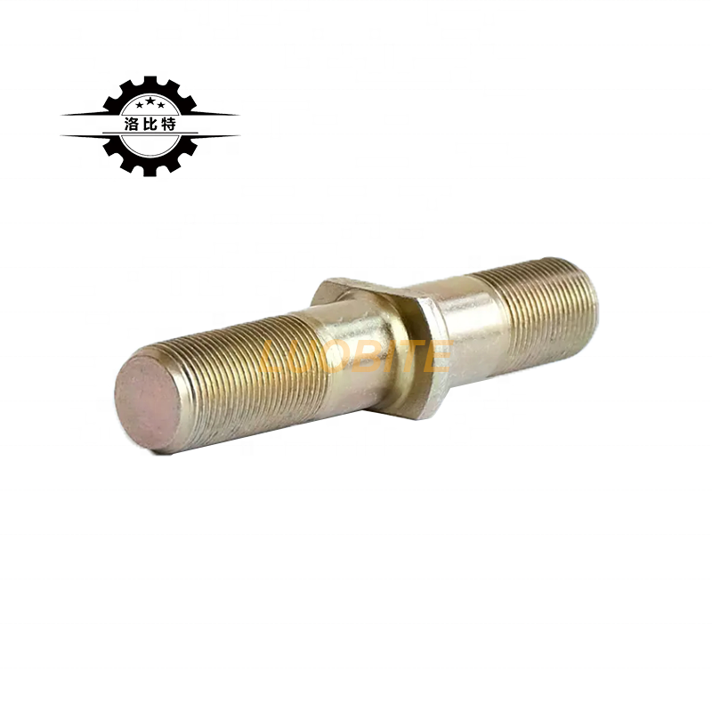 Pernos de rueda WG4005415513 para Sinotruk HOWO A7, repuestos nuevos