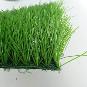 Césped Sintético para Fútbol Escolar, Césped Artificial para <span class=keywords><strong>Campos</strong></span> de Fútbol, Deportes al Aire Libre, Alfombra de Césped Artificial para Gimnasio - Product Image 4