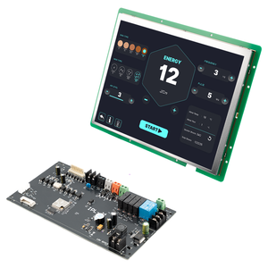 ELECTROCOD EC IPL-M 10.4, Pantalla de Control de Depilación IPL de 10.4 Pulgadas, Reconocimiento Inteligente de Piel y Cabello, Controlador Inteligente - Product Image 1