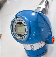 Transmetteur de niveau à ondes guidées TDR Rosemount 5301 d'origine, sonde coaxiale pour puits étroits, adaptable et économique