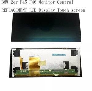 DISPLAY LCD di ricambio Touch Screen Monitor Display 8,8 "per BMW 2er F45 F46 65508797399 9387450 9370871 <span class=keywords><strong>2</strong></span> <span class=keywords><strong>Tourer</strong></span> attivo - Product Image 2