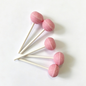 Sucettes individuelles au xylitol, bonbons nouveaux et adaptés aux dents, pour l'école - Product Image 3