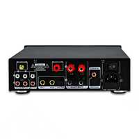 Amplificateur audio numérique professionnel TL-K100 avec entrée Bluetooth, optique et coaxiale pour système Hi-Fi, home cinéma et karaoké