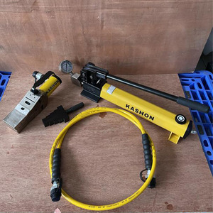 Écarteur de bride hydraulique FSH-14 14 tonnes 700 bars 10000 psi équivalent ENERPAC - Product Image 3