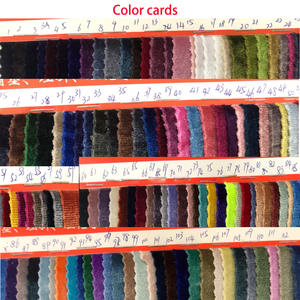 باندانا فاخرة للكلاب مخصصة من القطيفة الناعمة مع تطريز، إكسسوارات للكلاب صيفية أنيقة وقابلة للتنفس يمكن استخدامها على الوجهين - Product Image 5