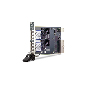 เครื่องมือวัดอิเล็กทรอนิกส์แบบรีเลย์ PXI-2799 PXIRF ของเนชั่นแนล อินส์ทูเคนท์เม้นท์ส์ - Product Image 5