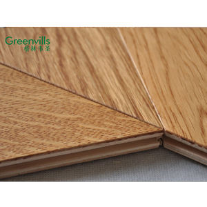 Vente en gros fabricant <span class=keywords><strong>prix</strong></span> <span class=keywords><strong>chevron</strong></span> plancher de bois <span class=keywords><strong>chevron</strong></span> parquet plancher de bois d'ingénierie plancher de chêne en arête de poisson - Product Image 5