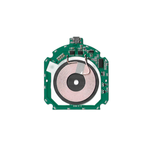 Factory directly for all <strong>kinds</strong> <strong>of</strong> QI2 wireless charger PCBA wireless charging <strong>circuit</strong> board design - Product Image 4