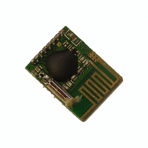 Modules et modems émetteurs-récepteurs RF originaux RFM70-S - Product Image 1