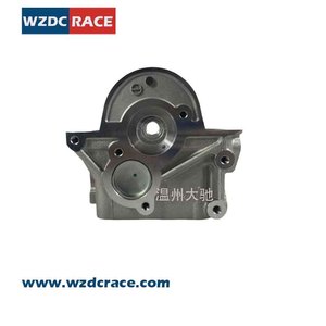 Cabeza de Cilindro Wzdc Race F850 10 100F FE11 10 100E para Piezas Automotrices Mazda - Product Image 4